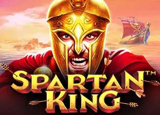 Spartan King - SIGAMEN137