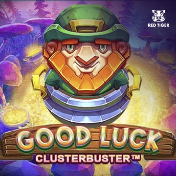 Good Luck Clusterbuster - SIGAMEN137