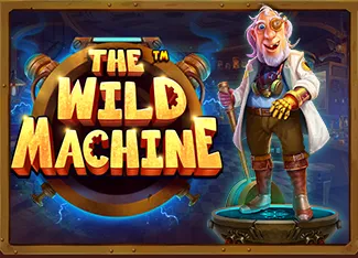 The Wild Machine - SIGAMEN137