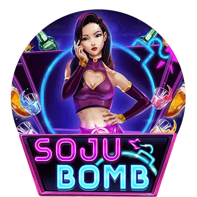 Soju Bomb - SIGAMEN137