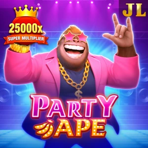 Party Ape - SIGAMEN137