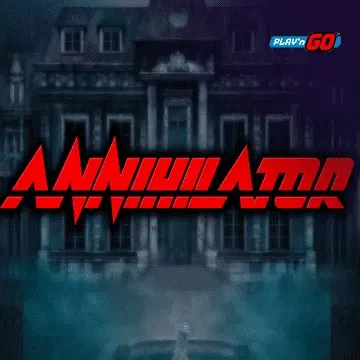 Annihilator - SIGAMEN137