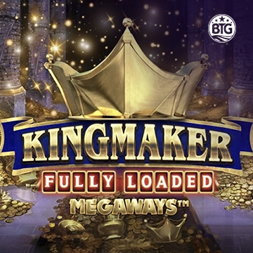 Kingmaker Fully Loaded - SIGAMEN137