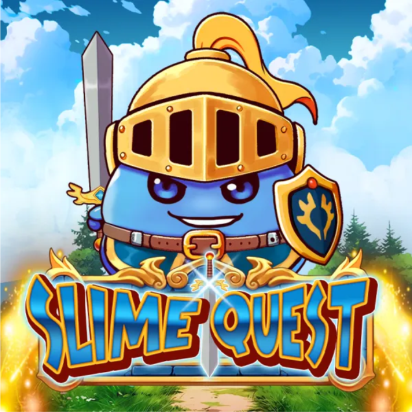 Slime Quest - SIGAMEN137