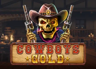 Cowboys Gold - SIGAMEN137