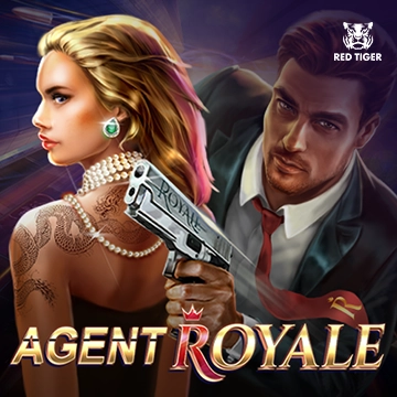 Agent Royale - SIGAMEN137