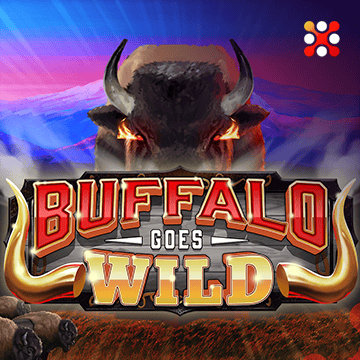 Buffalo Goes Wild - SIGAMEN137