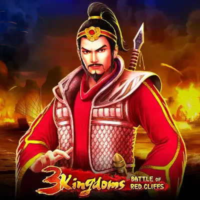 3 Kingdoms - Battle of Red Cliffs - SIGAMEN137