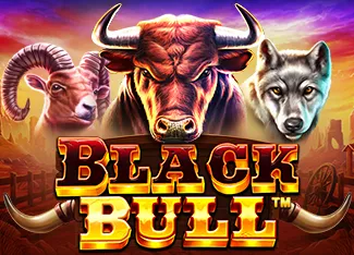 Black Bull - SIGAMEN137
