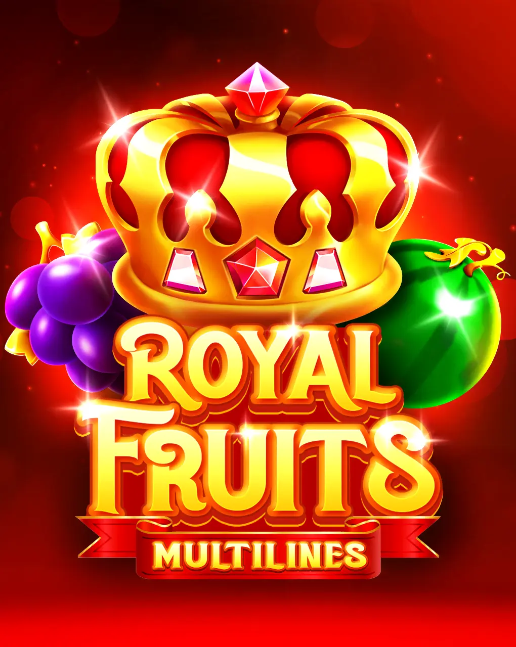 Royal Fruits MultiLines - SIGAMEN137