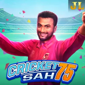 Cricket SAH 75 - SIGAMEN137