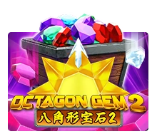 Octagon Gem 2 - SIGAMEN137