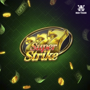 777 Super Strike - SIGAMEN137