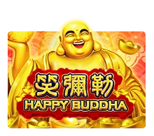 Happy Buddha - SIGAMEN137