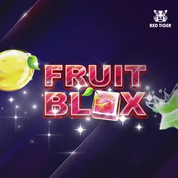 Fruit Blox - SIGAMEN137