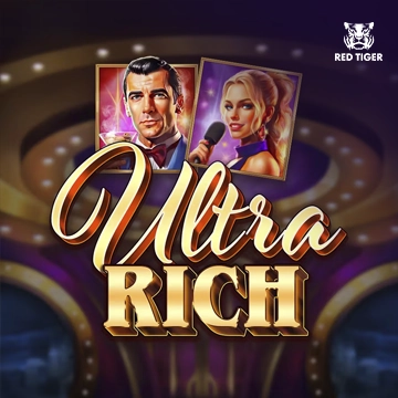 Ultra Rich - SIGAMEN137