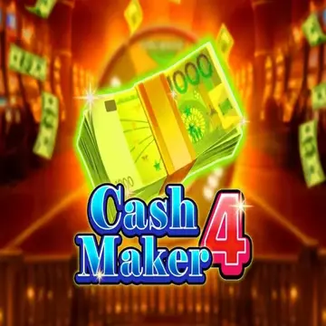 Cash Maker 4 - SIGAMEN137