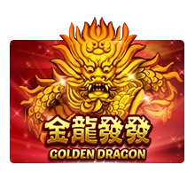 Golden Dragon - SIGAMEN137
