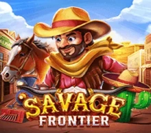Savage Frontier - SIGAMEN137