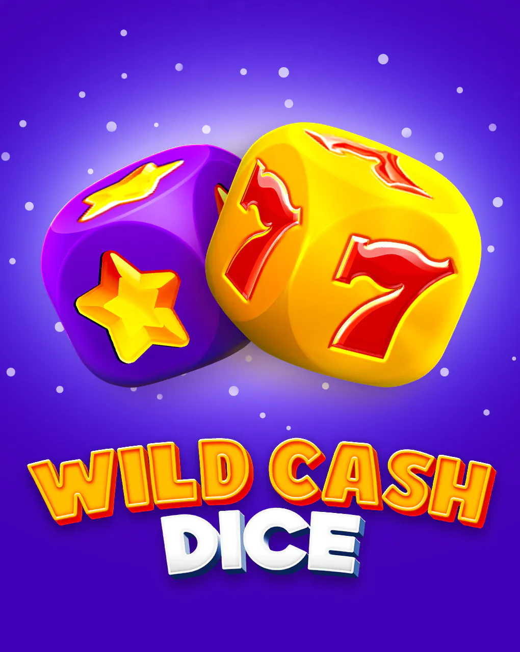 Wild Cash Dice - SIGAMEN137