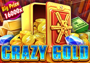 Crazy Gold - SIGAMEN137
