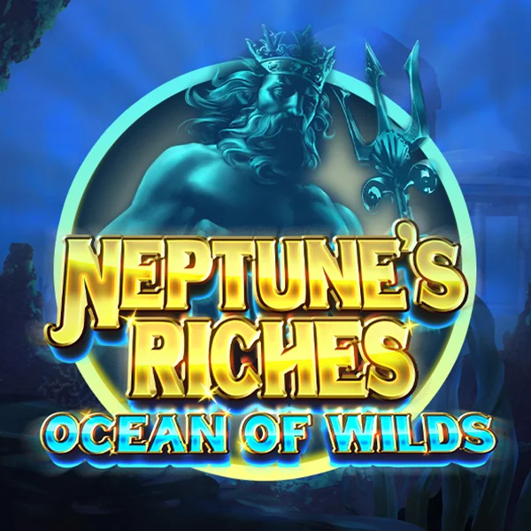 Neptunes Riches: Ocean of Wilds - SIGAMEN137