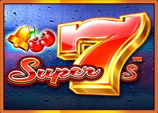 Super 7s  - SIGAMEN137