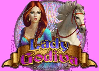 Lady Godiva - SIGAMEN137