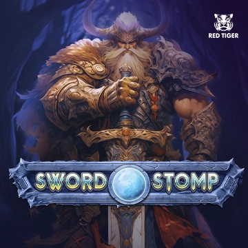 Sword Stomp - SIGAMEN137