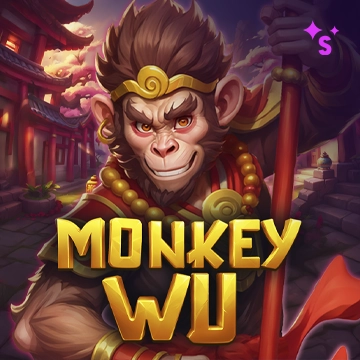 Monkey Wu - SIGAMEN137