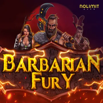Barbarian Fury - SIGAMEN137
