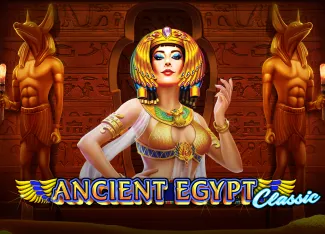 Ancient Egypt Classic - SIGAMEN137