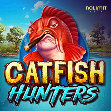 Catfish Hunters - SIGAMEN137