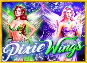 Pixie Wings - SIGAMEN137