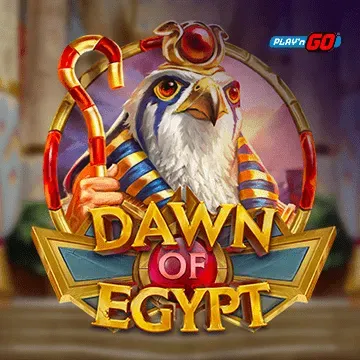 Dawn of Egypt - SIGAMEN137