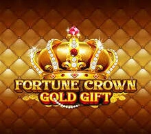 Fortune Crown - Gold Gift - SIGAMEN137