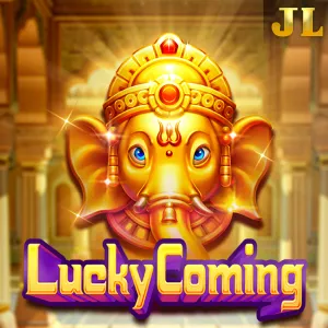 Lucky Coming - SIGAMEN137