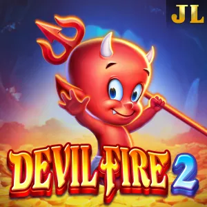Devil Fire 2 - SIGAMEN137