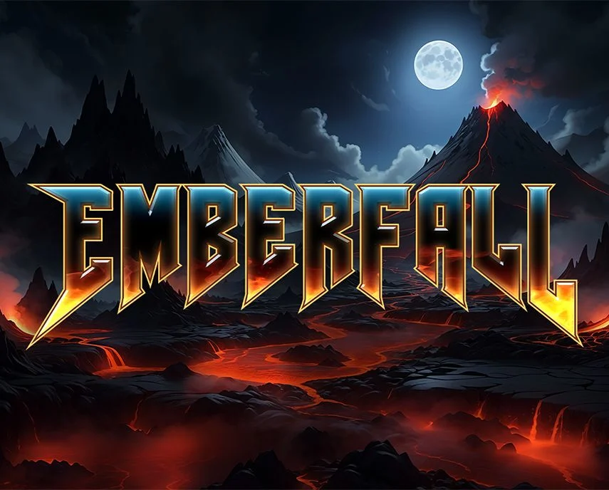 Emberfall - SIGAMEN137