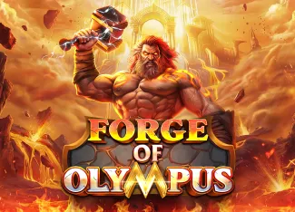 Forge of Olympus - SIGAMEN137