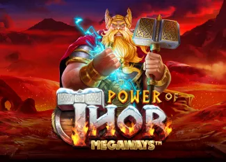 Power of Thor Megaways - SIGAMEN137