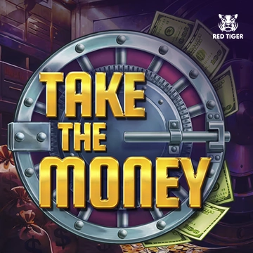 Take the Money - SIGAMEN137