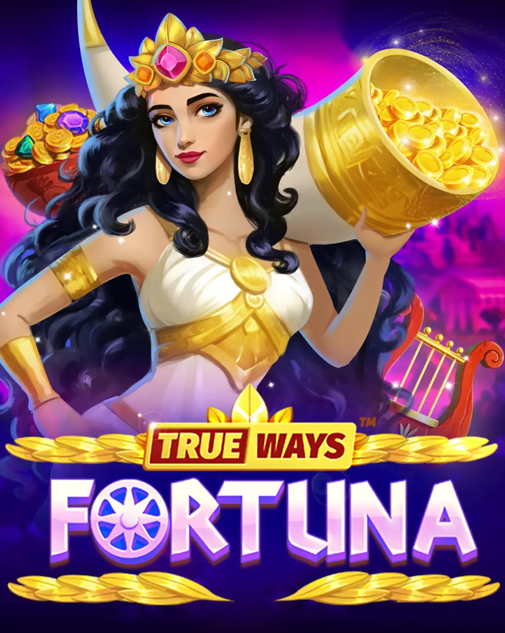 Fortuna Trueways - SIGAMEN137