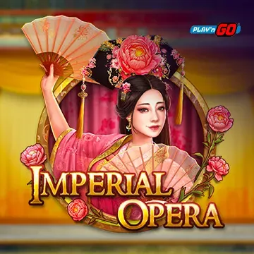 Imperial Opera - SIGAMEN137