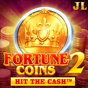 Fortune Coins 2 - SIGAMEN137