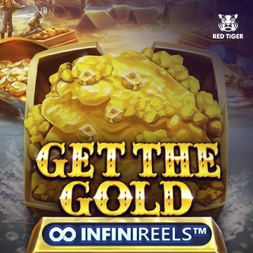 Get The Gold InfiniReels - SIGAMEN137