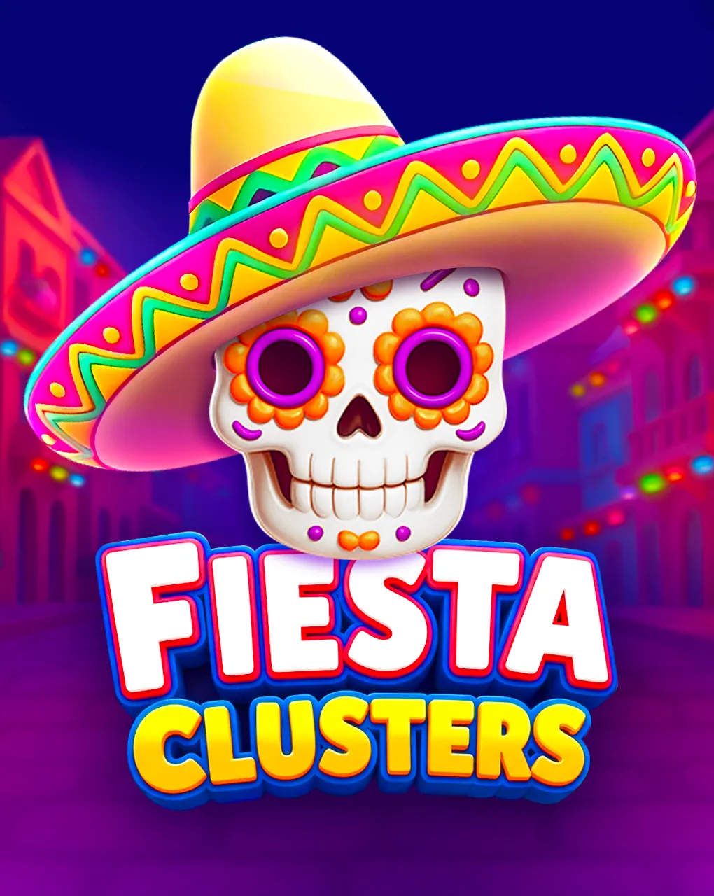 Fiesta Clusters - SIGAMEN137