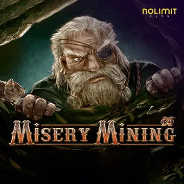 Misery Mining - SIGAMEN137