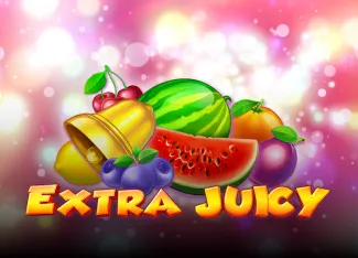 Extra Juicy - SIGAMEN137