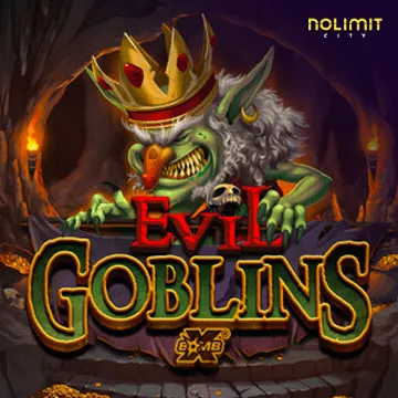 Evil Goblins xBomb - SIGAMEN137